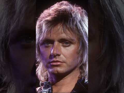 The Life and Death of Benjamin Orr