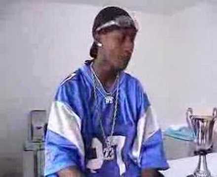 Ugandan Music at UGPulse.com: Awawa by Oscar Diamond