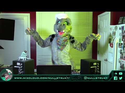 FWA-At-Home 2020 Live Set