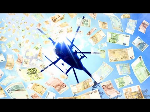 Plenarrede – Das Grundeinkommen ist unsolidarisch