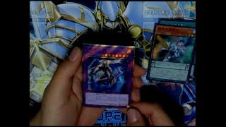 【遊戯王開封動画】RARITY COLLECTION −20th ANNIVERSARY EDITION−を4箱開封した！