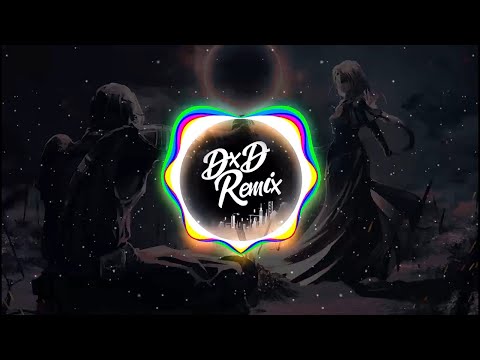 Bella Poarch-Build A Bitch Remix(DxD Remix)