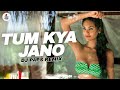 Tum Kya Jano Mohabbat Kya Hai (Remix) | DJ Paps | R.D. Burman | Hum Kisise Kum Naheen | Rishi Kapoor