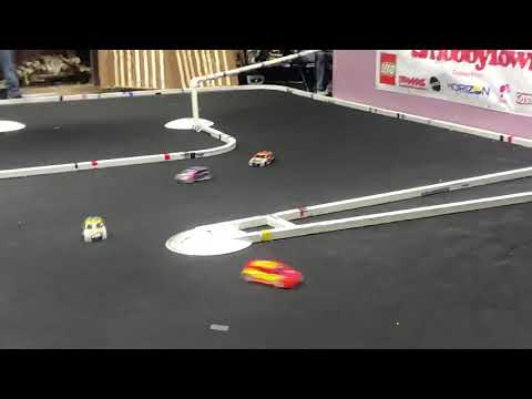 Traxxas LaTrax Rally Racing Amain Hobbytown Toms River March 4 2021