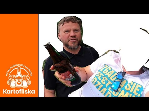 Wielki Sukces zespołu Kartofliska - kulisy.