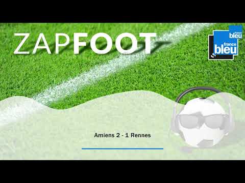 Ligue 1 (J8) : défaite de l'Amiens SC en déplacement à Caen (0-1)