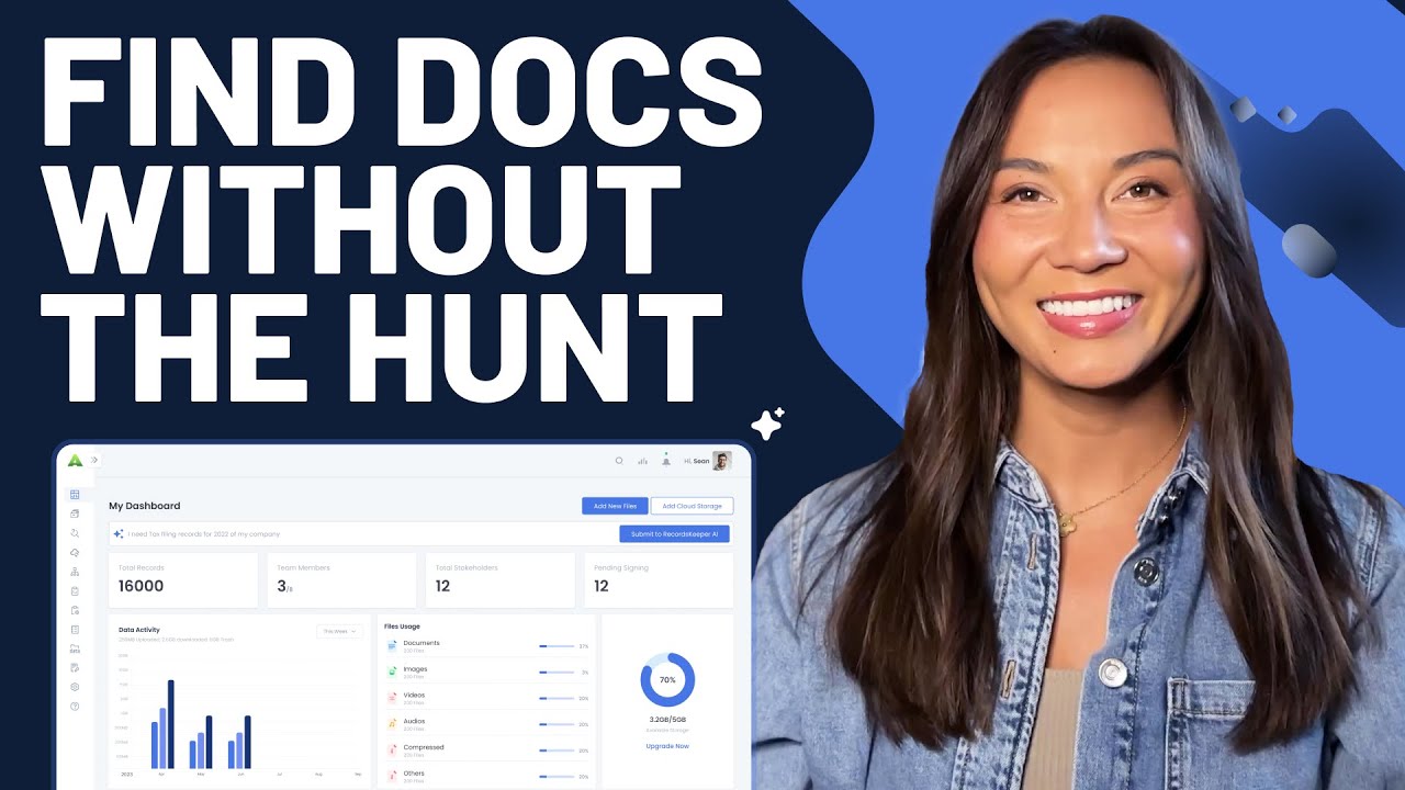 RecordsKeeper.AI thumbnail