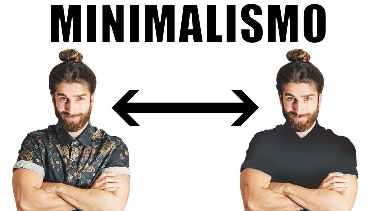 PORQUE PAREI DE USAR ESTAMPAS | GUARDA ROUPA MINIMALISTA