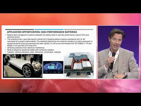 Composites Exchange SP2 Carbon - EMI Shielding, Thermal and Electrical Conductivity [...]