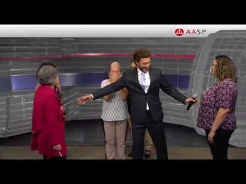 Frederico CONSTELAÇÃO revela estratégia/raiz conflito HERANÇA