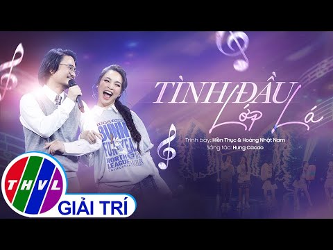 TÌNH ĐẦU LỚP LÁ