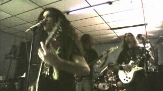 Xenophile - New Machine (Overkill Cover)