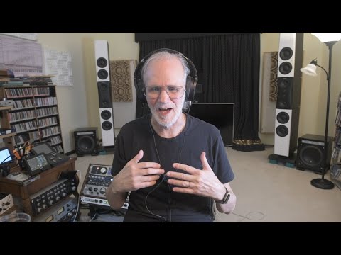 Bob Katz - Comprehensive Interview on PMFC