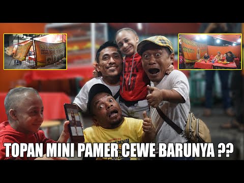 MASIH INGAT DENGAN TOPAN FILM SI ENTONG ?? BEGINI NASIBNYA SEKARANG !!