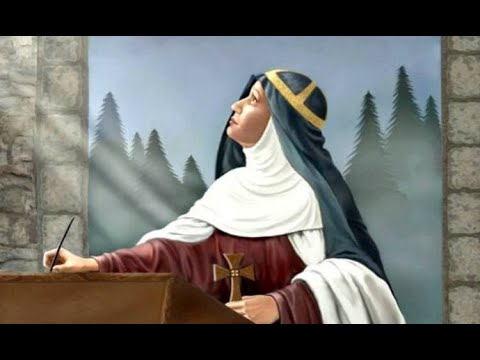 ECCO CHI È SANTA BRIGIDA DI SVEZIA