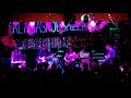 Send Me Back (live) - Tears Run Rings