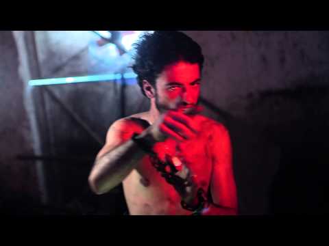 Mc Choc - R.I.P. (Clip Officiel) -2014-