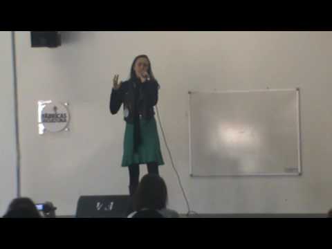 Rosanna Andrade / The Corrs - Only when I sleep（Cover）