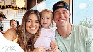 Our Birthdays: Gratitude for the Peaks &amp; Pits | Sadie Robertson Huff &amp; Christian Huff