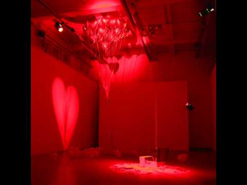 Janek Schaefer -  Love Song