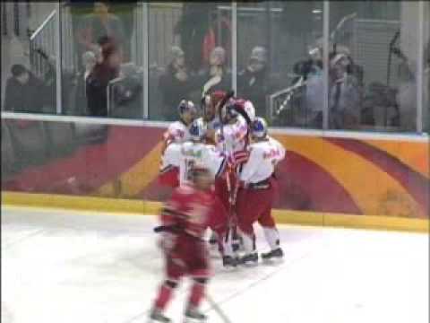 EC Red Bull Salzburg vs HK Acroni Jesenice (22.11.2009) - 4:1