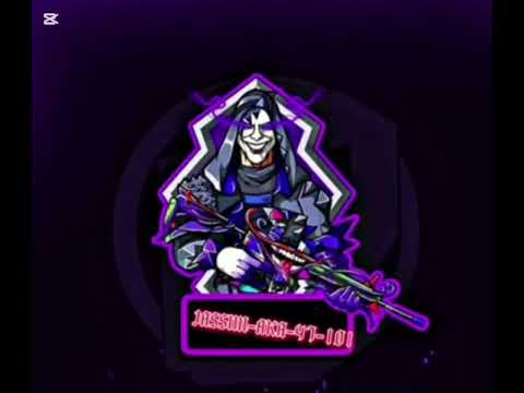 Montagem mcjass super slowed