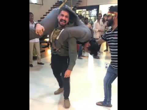 جلال الدين مع ادهم خان