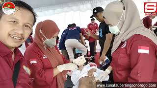 Download lagu Sunat massal PRABU MOTOR 52 Anak ( 25-6-2022 )  mp3