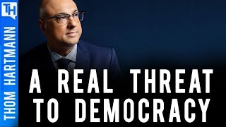 Will GOP Unleash Violence On Midterms? Featuring Ali Velshi