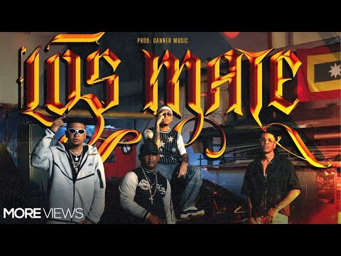 El Yeulin 777 and ANDY ALASKA