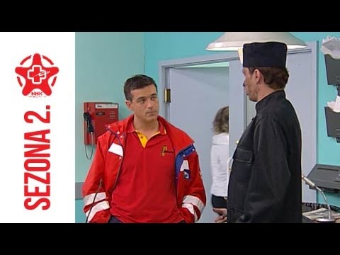 Naša mala klinika (NMK HRVATSKA) - Dimnjačar - Broj 41  HD