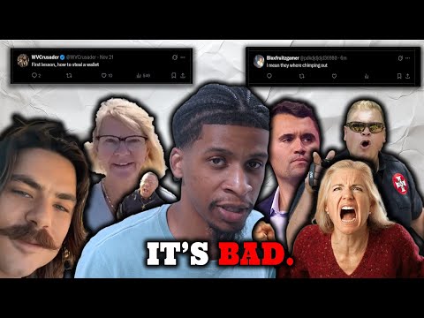 They Have No Clue Why They Hate Us