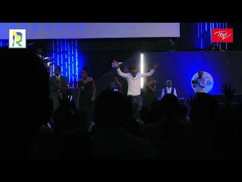 Papane yakoze ibintu bikomeye mu gitaramo yakoreye i Kigali