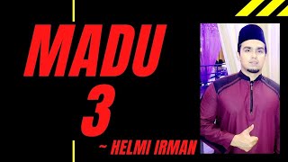 Download lagu P. Ramlee ~ Madu Tiga ( cover by Helmi Irman ) mp3