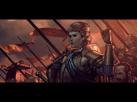 Thronebreaker: The Witcher Tales - Death to all Nilfgaardians
