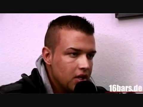 Kollegah disst Die Sekte