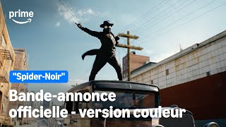 Trailer VF #2 Couleur