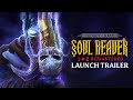 Gameplay video of Legacy of Kain: Soul Reaver 1 & 2 Remastered  Nintendo