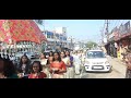 Travancore International School Republic Day Rally