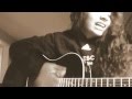 Alessia Cara - Crazy Vibes (Selah Sue Cover)