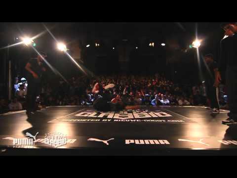 WBC 2012 - 1/8 Finals - Hill & Pickup VS Skaffa & Kid & Colombia