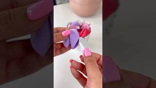 Download lagu CUTEST DIY Fortune Cookies! 🥠💕#valentines #valentine #gift #diygift #howto #dollartree #diy mp3