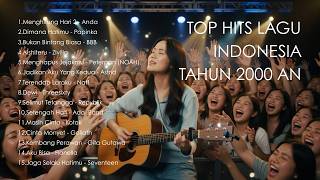 Download lagu Kompilasi Top Hits Lagu Indonesia Tahun 2000an  |  Cover by SoftAcoustic mp3