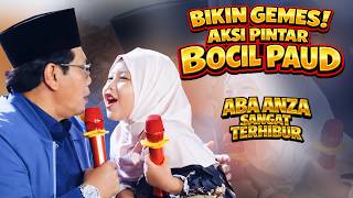 Download lagu KH ANWAR ZAHID | MOMENTS! Smart & Cute Preschooler’s Antics Amaze the Entire Aba Anza Assembly mp3