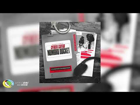 Cyfred & Sayfar - Nomoro 1 (6 6th Street Parkhurst) (Official Audio)