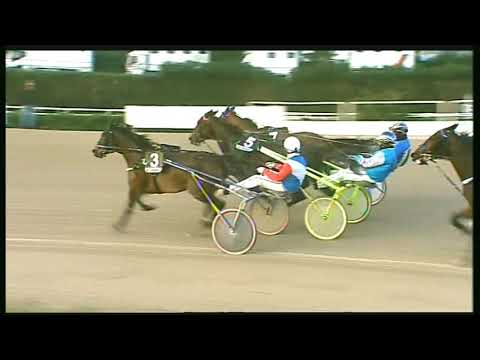 Trotto 14/02/2020 - 6ª corsa