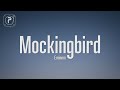 Download lagu Eminem Mockingbird