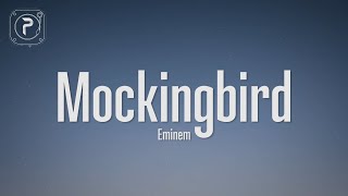 Download lagu Eminem Mockingbird... mp3