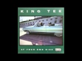 King Tee - Jay Fay Dray