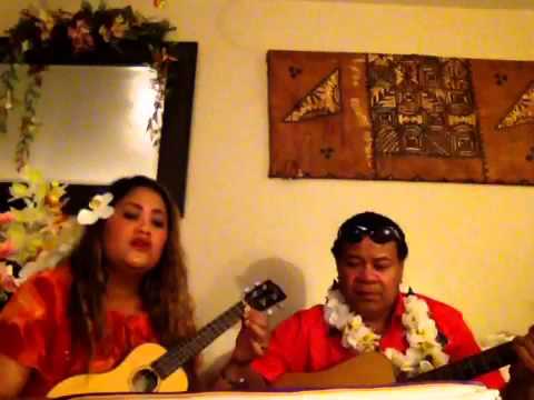 Isa Teu tangi au I he manatu